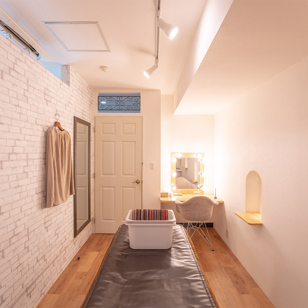 タントリックヒーリング